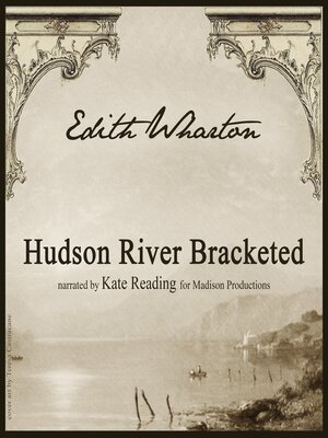 cover image of Hudson River Bracketed
